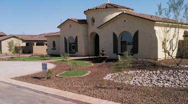 quail run landscaping
